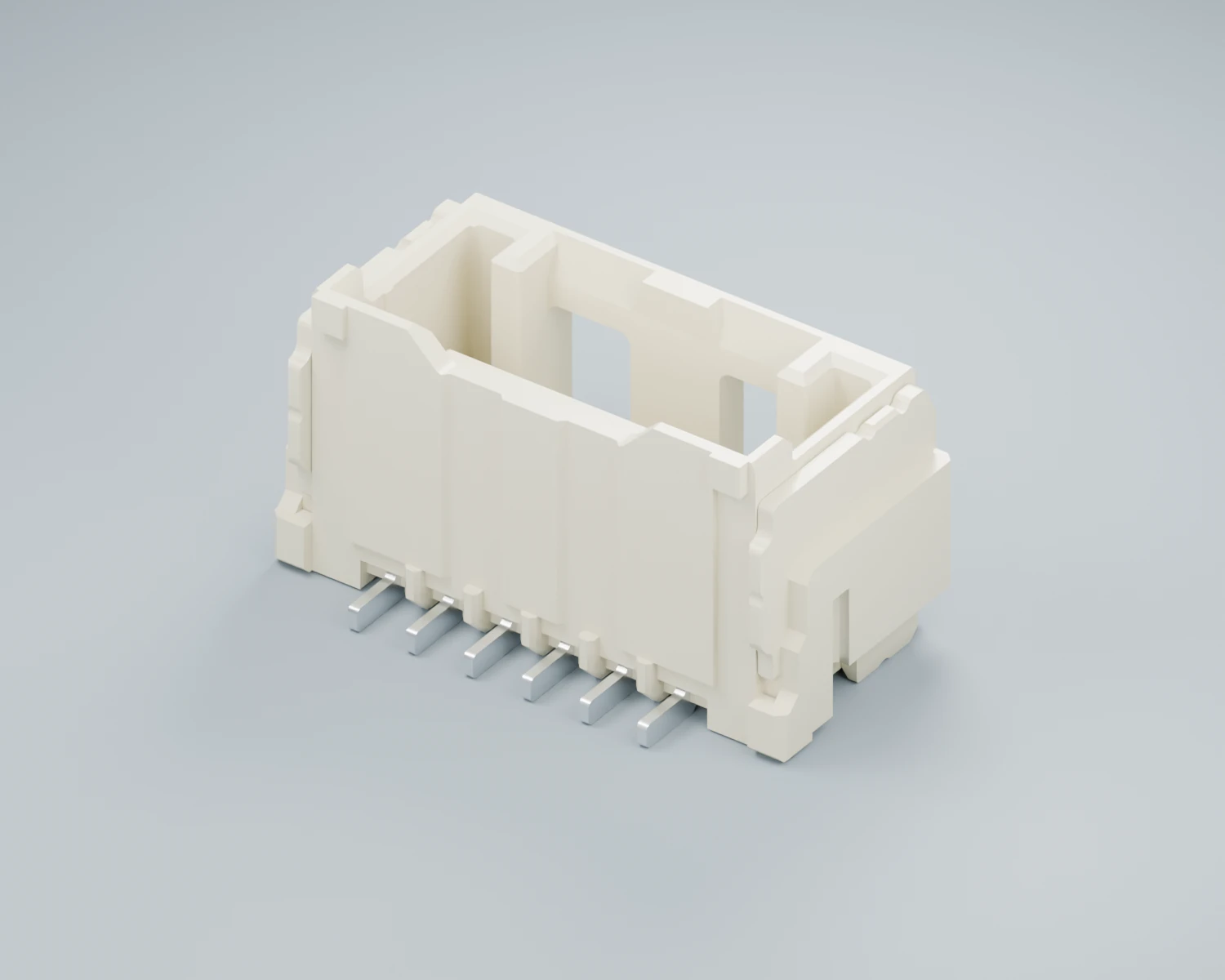 A1515WV-S-06P-1-PS-RY-R 产品图