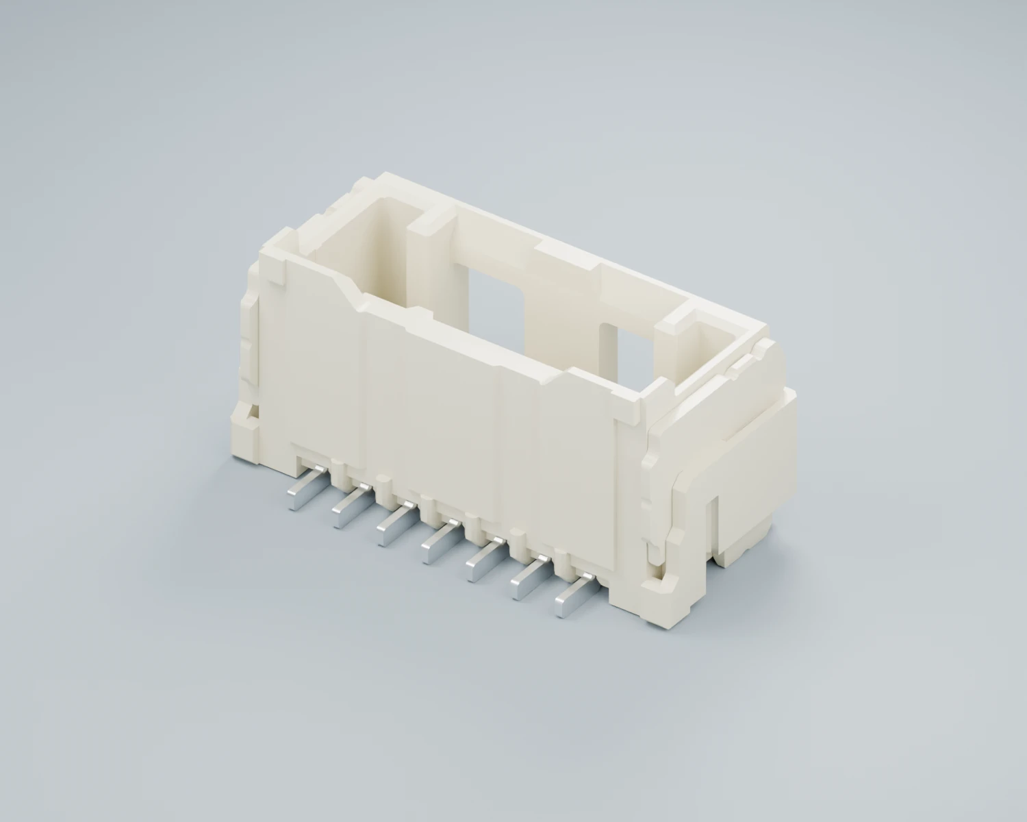 A1515WV-S-07P-1-PS-RY-R product image