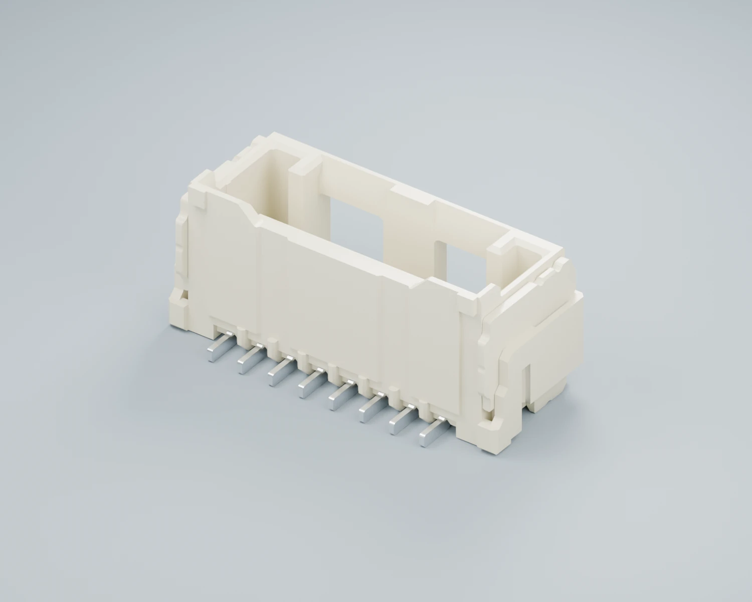A1515WV-S-08P-1-PS-RY-R 产品图