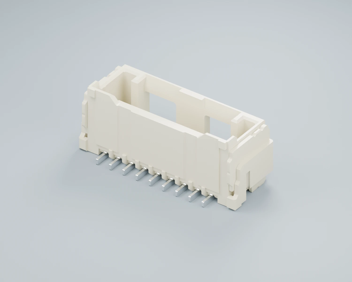A1515WV-S-09P-1-PS-RY-R product image