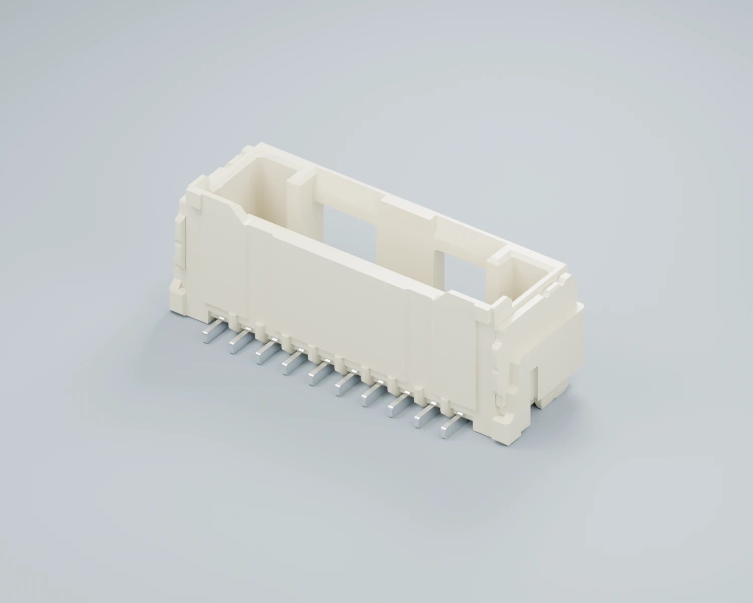 A1515WV-S-10P-1-PS-RY-R 产品图