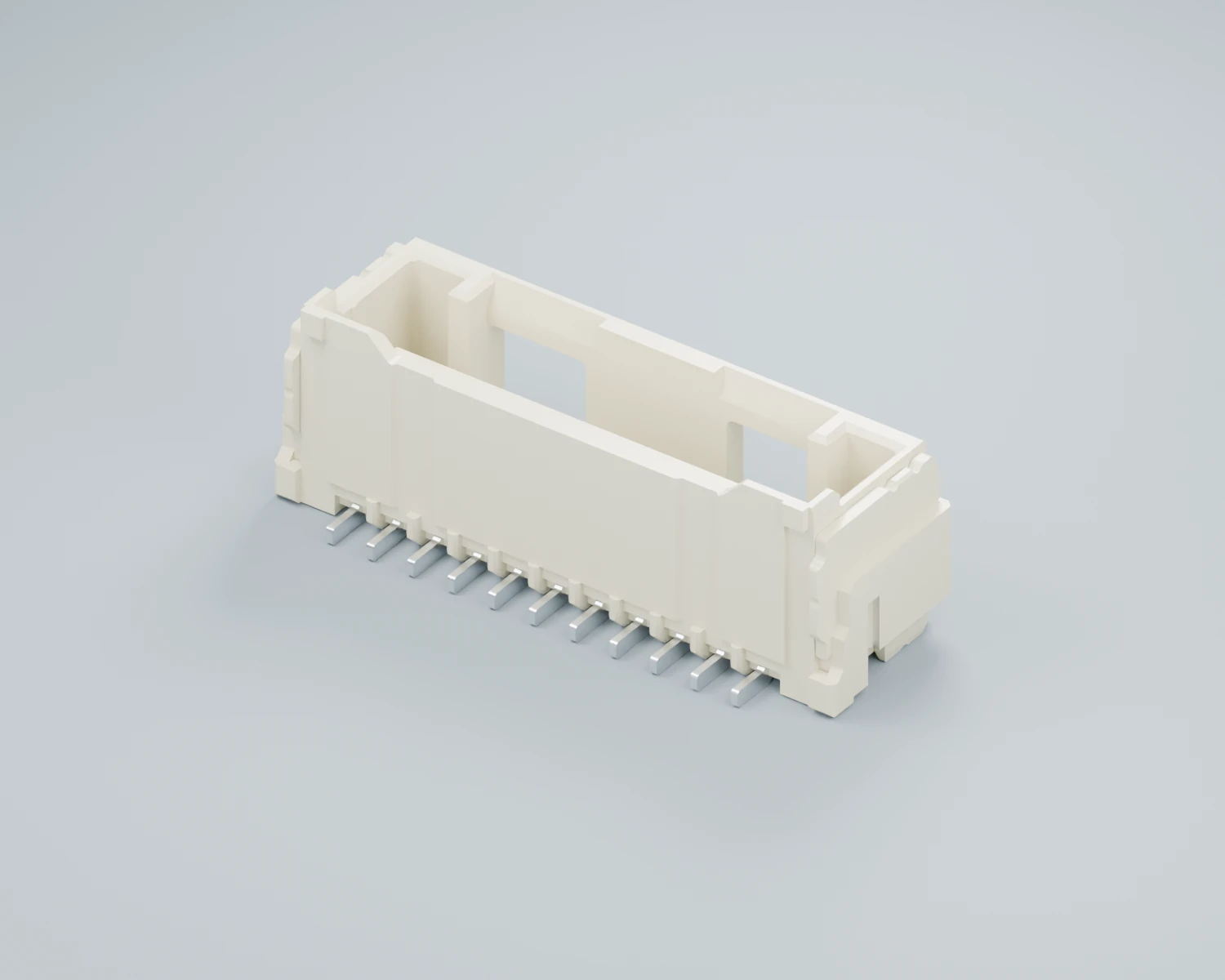 A1515WV-S-11P-1-PS-RY-R product image