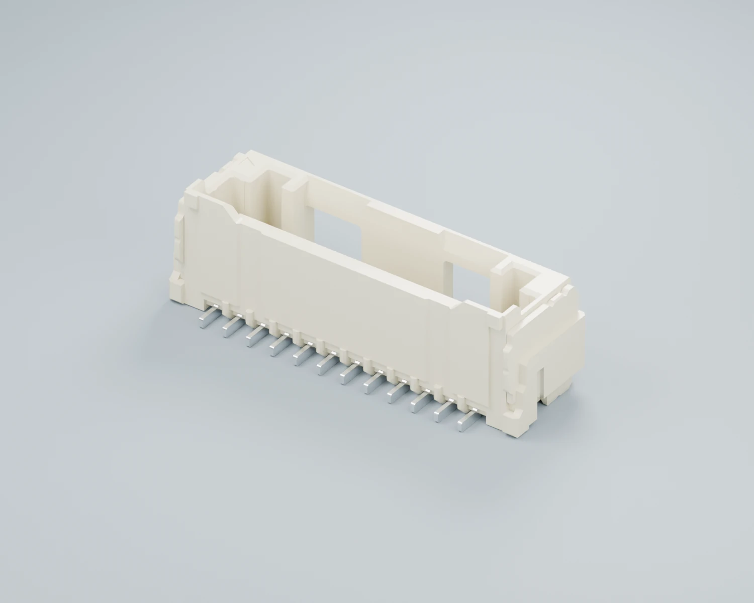A1515WV-S-12P-1-PS-RY-R product image