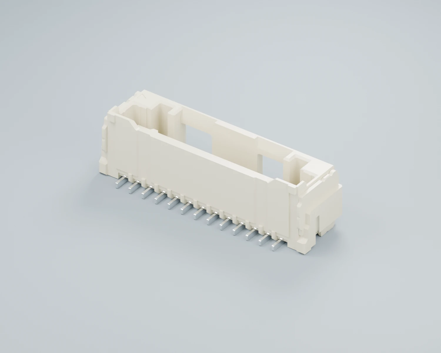 A1515WV-S-13P-1-PS-RY-R 产品图