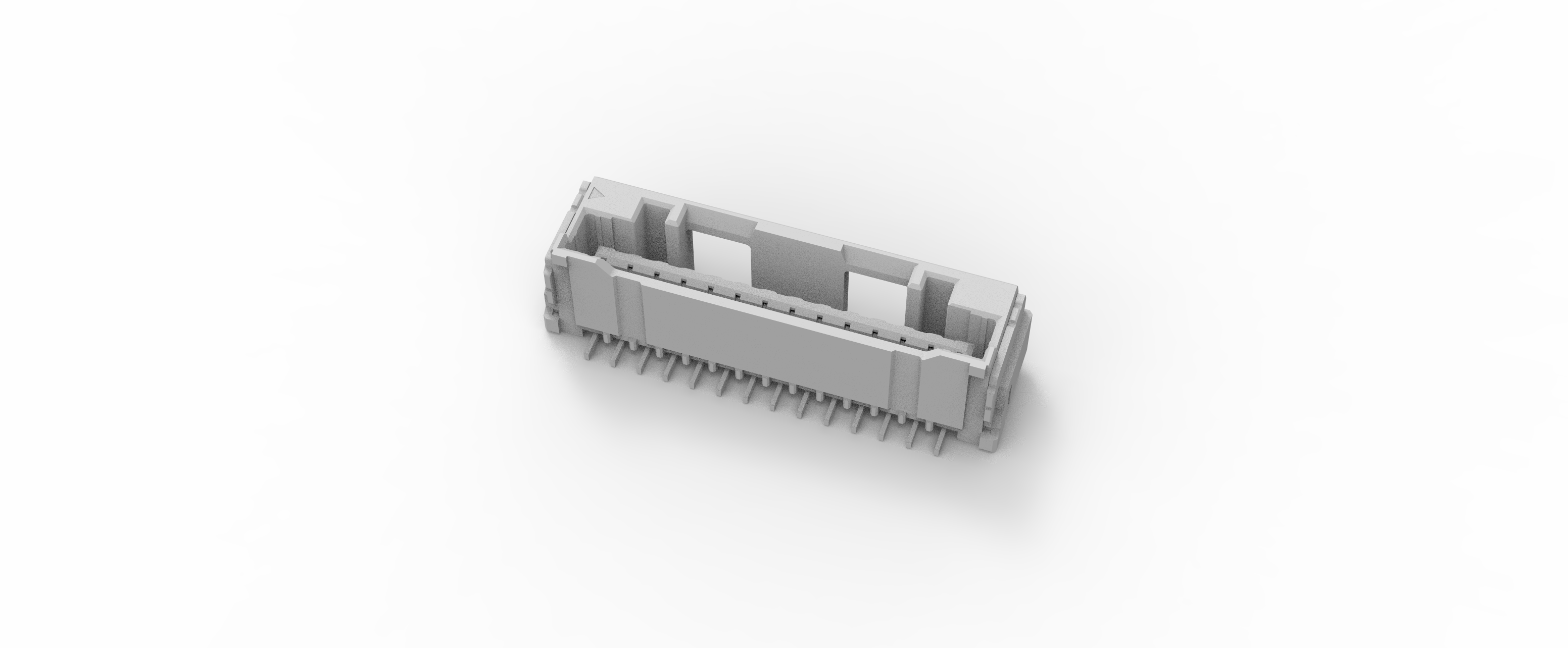 A1515WV-S-14P-1-PS-RY-R 产品图