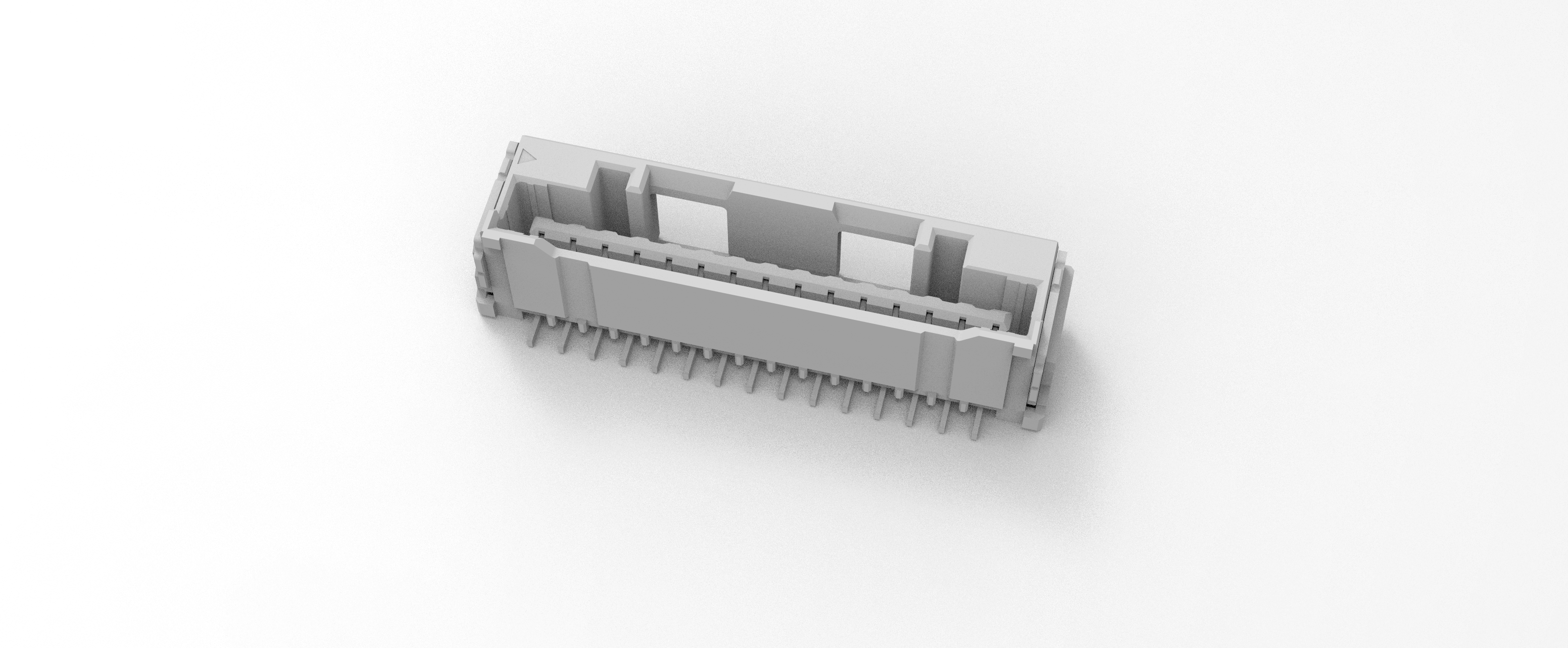 A1515WV-S-15P-1-PS-RY-R 产品图