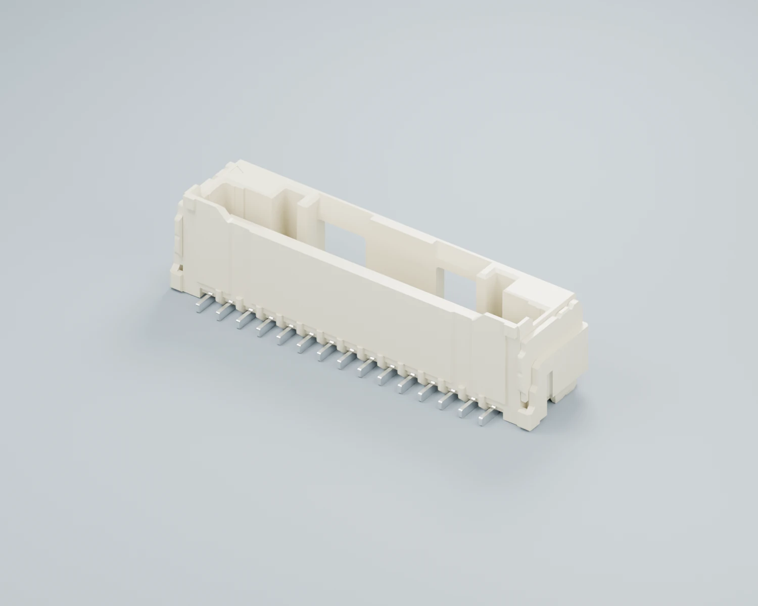A1515WV-S-15P-1-PS-RY-R 产品图