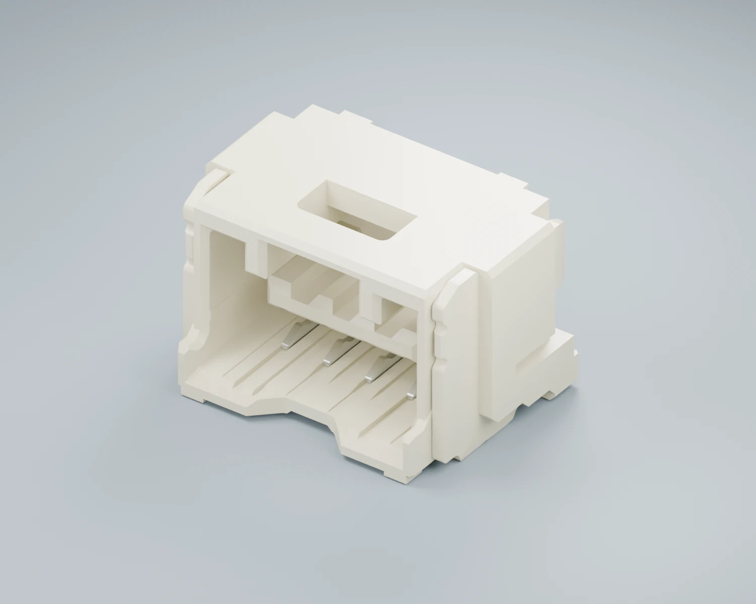 A1515WR-S-04P-1-PS-RY-R product image