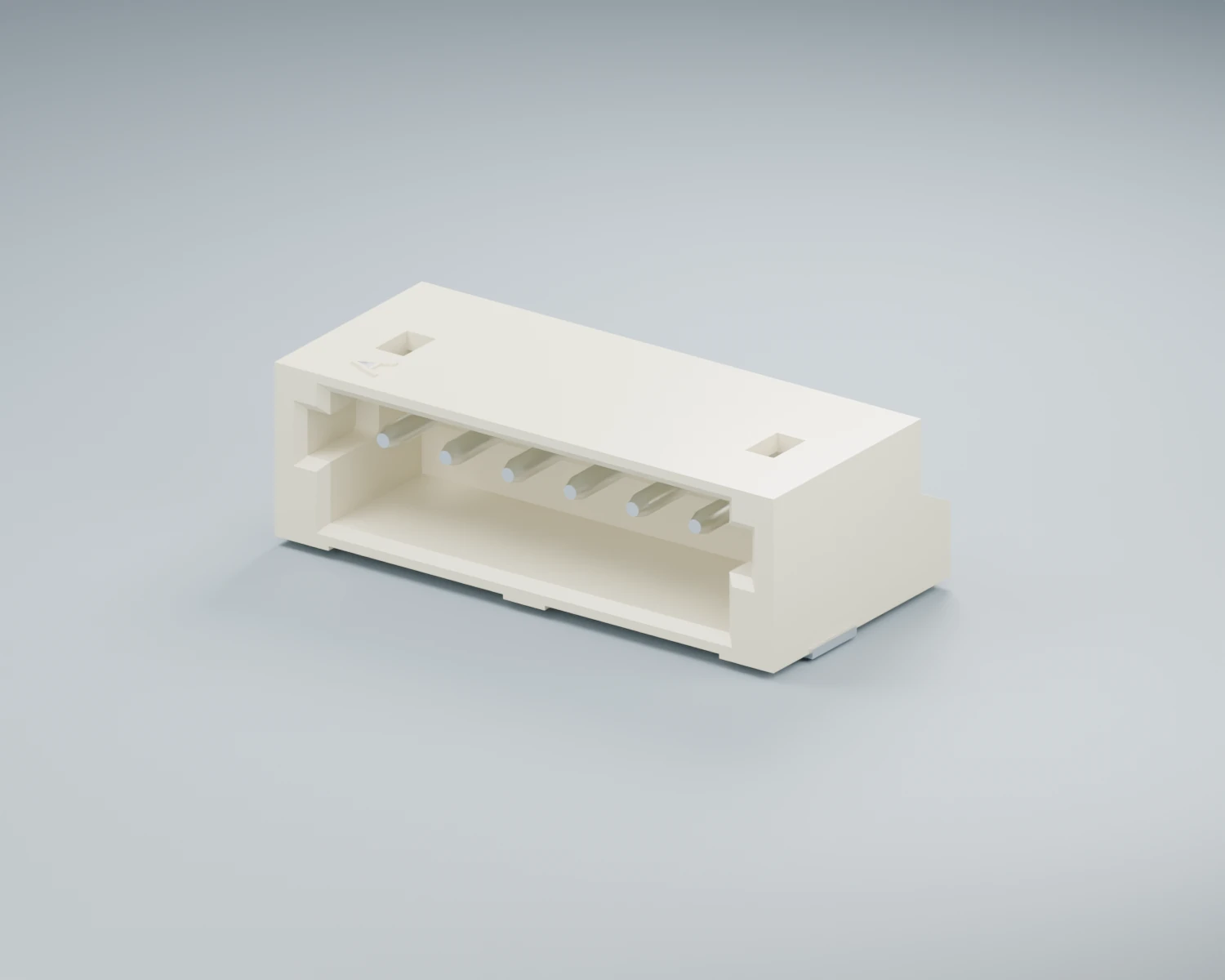 A1500WR-S-6P-1-BS-RY-R product image