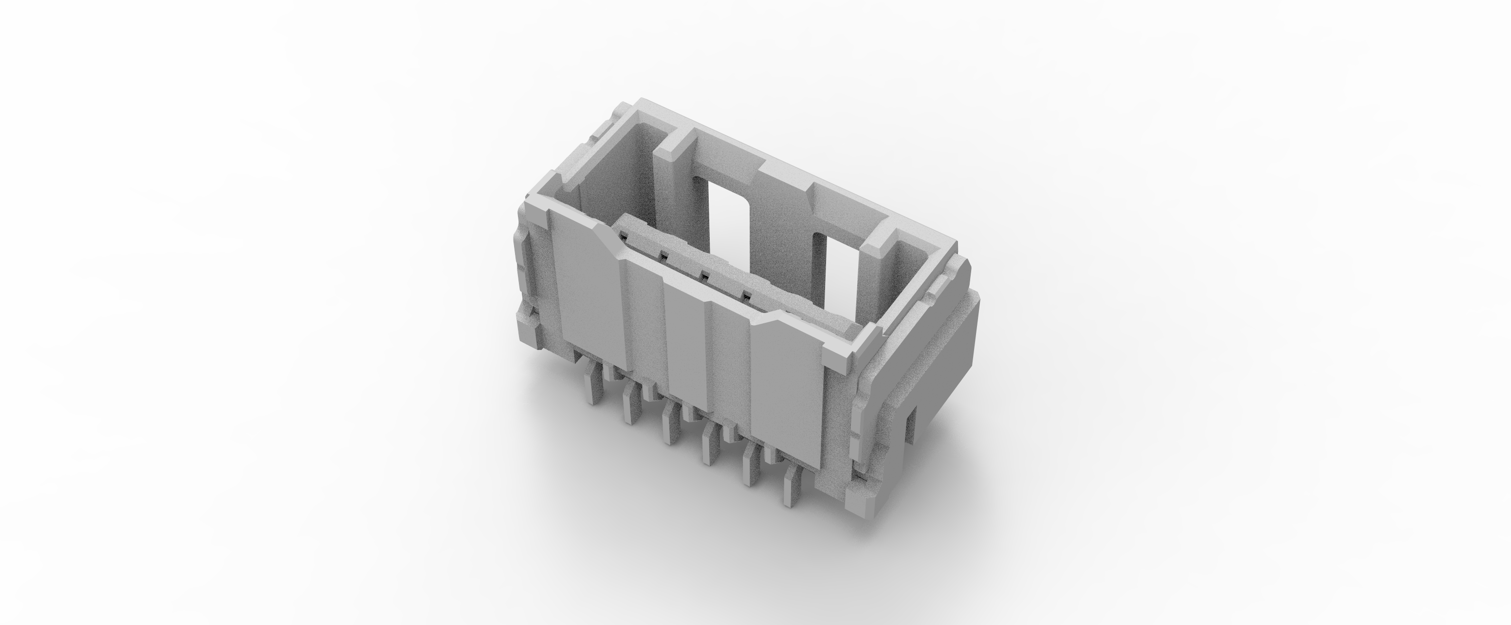 A1515WR-S-06P-1-PS-RY-R product image