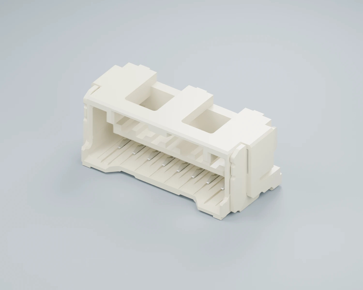A1515WR-S-08P-1-PS-RY-R product image