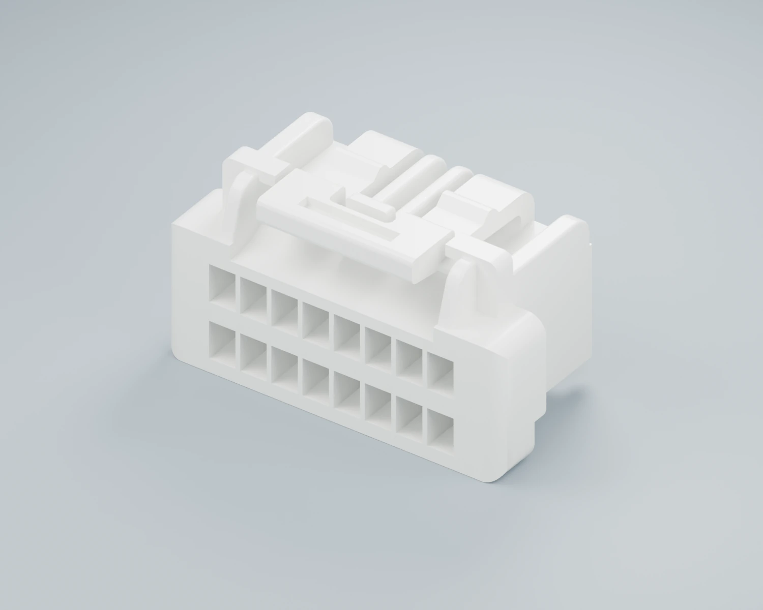 A1515H-2*8P-0-WE-P 产品图