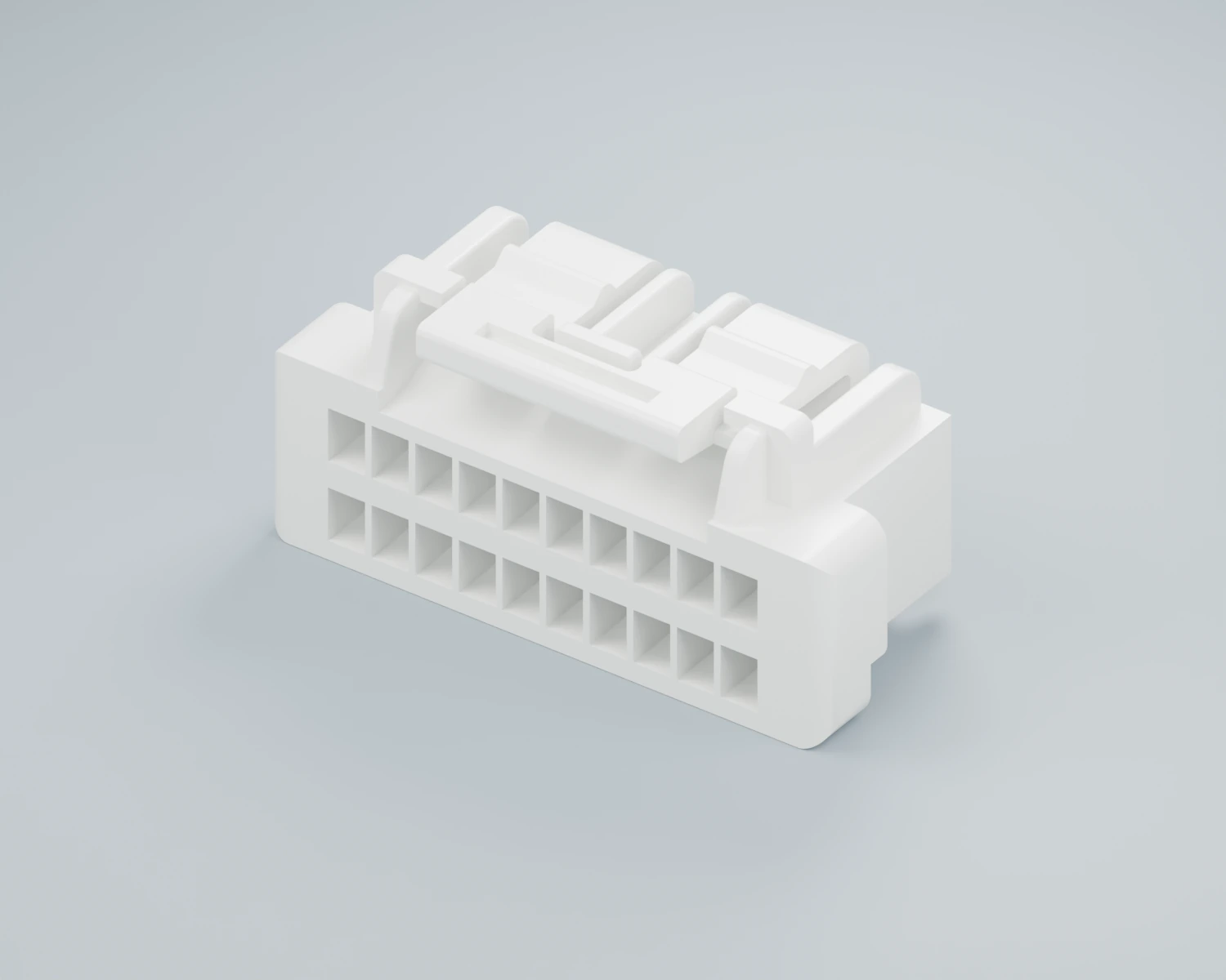 A1515H-2*10P-0-WE-P 产品图