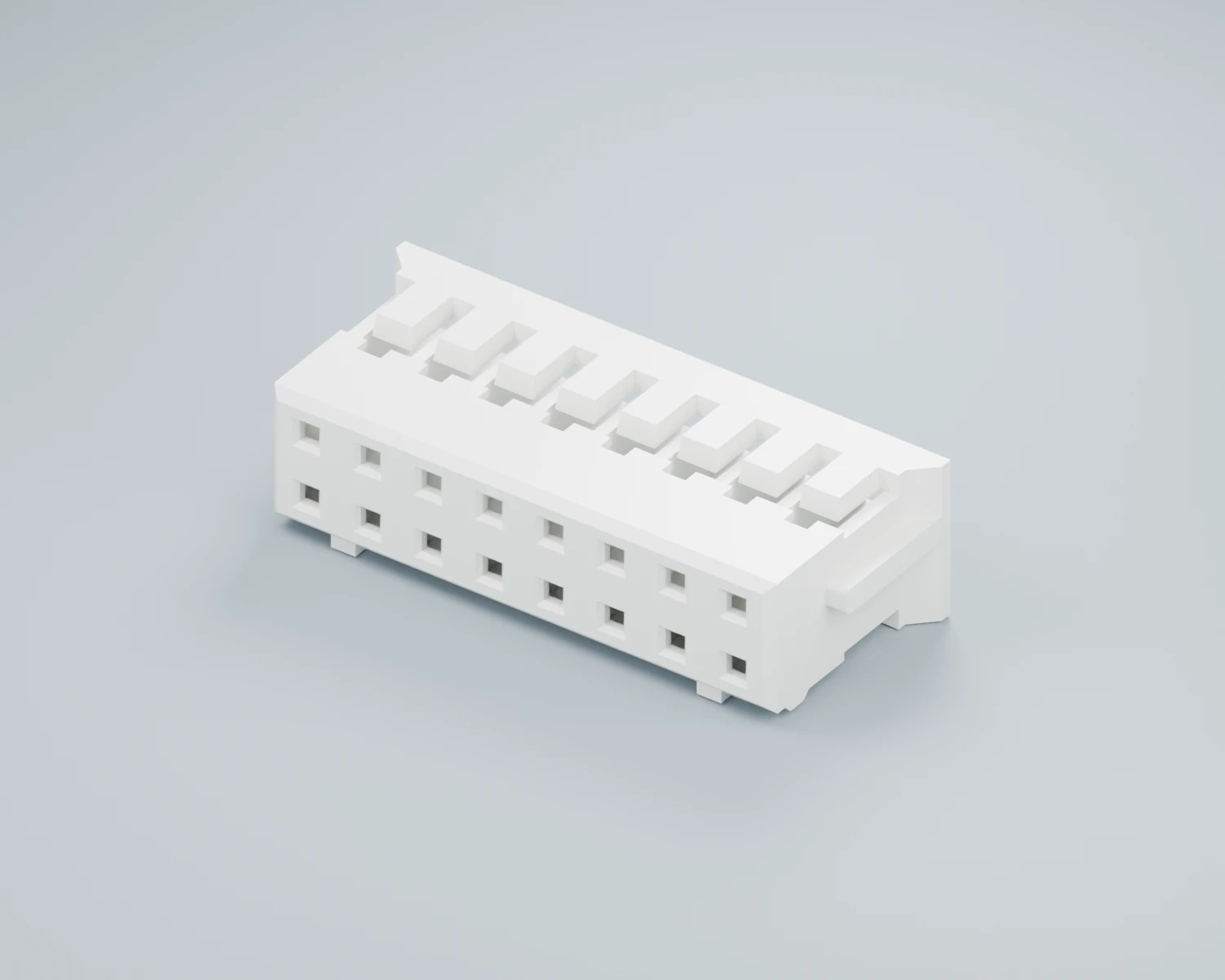 A2004H-2*8P-0-WE-P product image