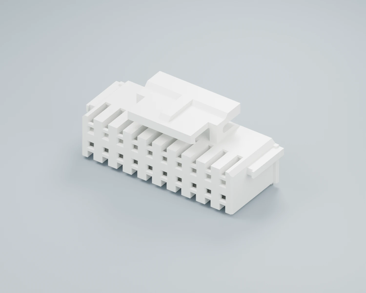 A2007H-2*10P-0-WE-P product image