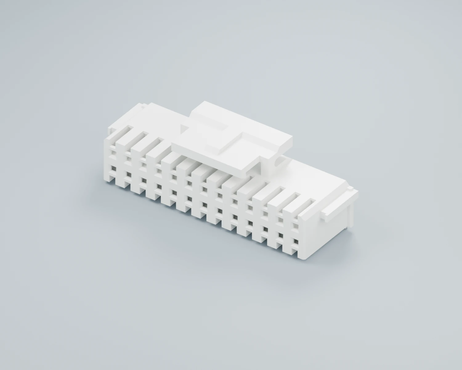 A2007H-2*13P-0-WE-P product image