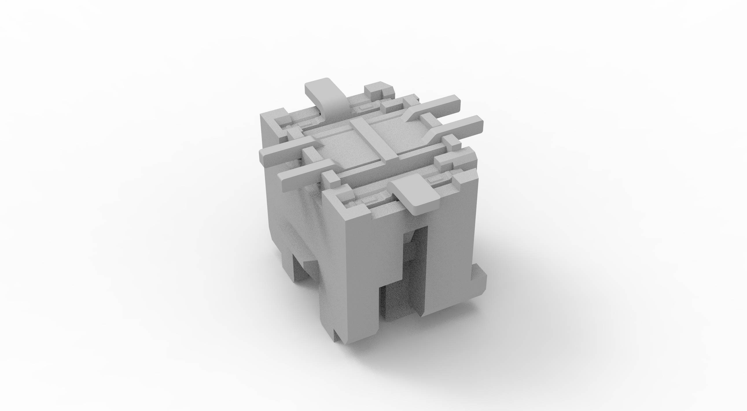 A2007WV-S-2*2P product image