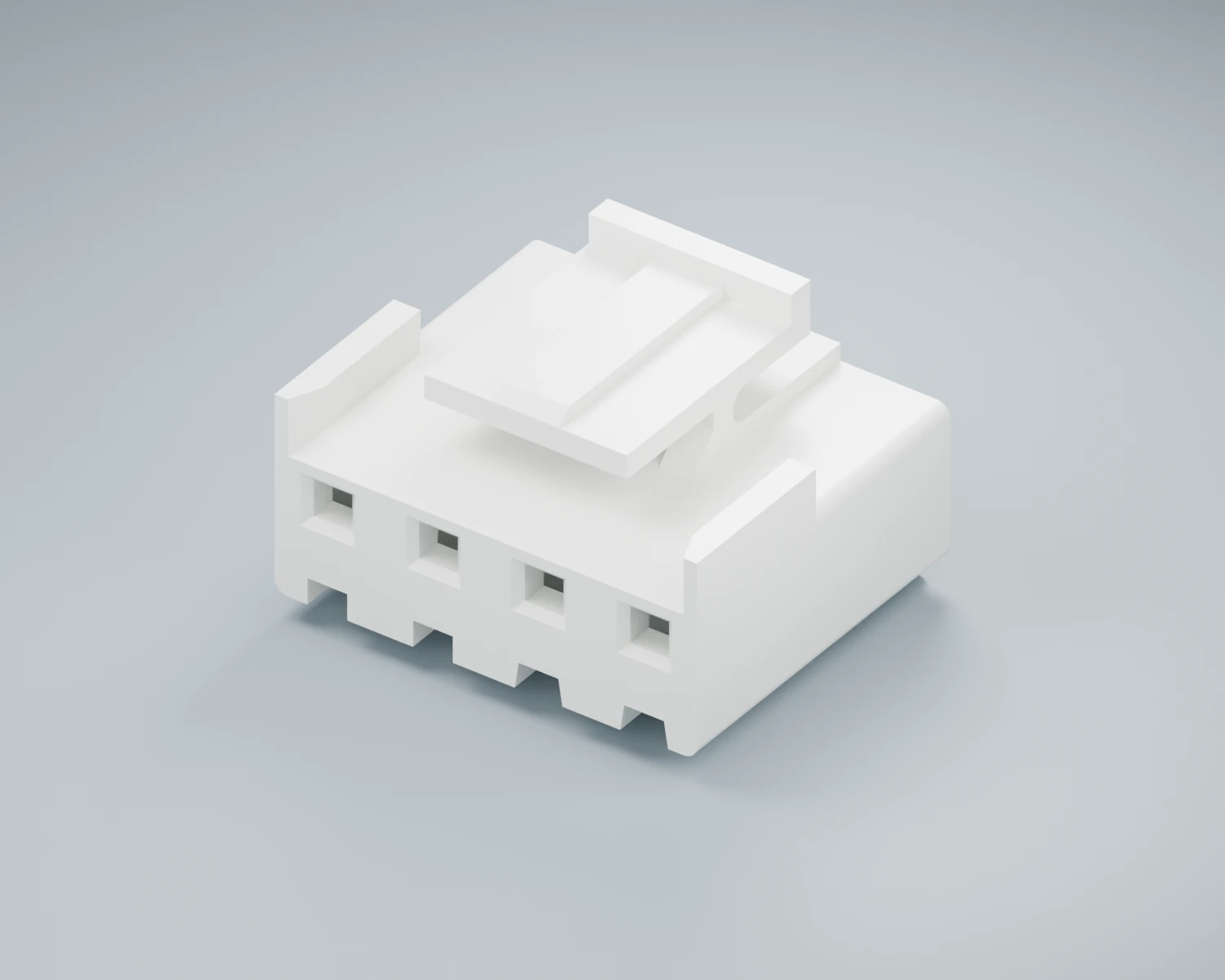 A3961H-4P-0-WE-P 产品图