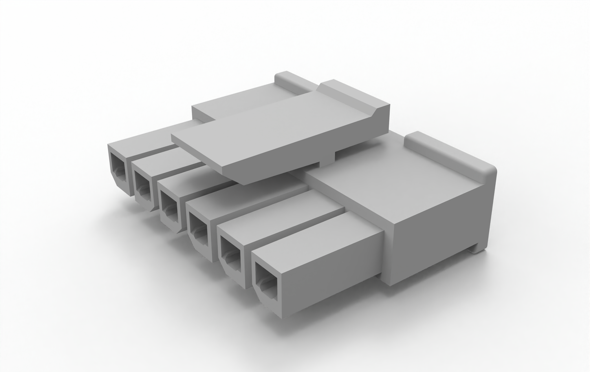 C3030HF-6P-2-BK-P product image