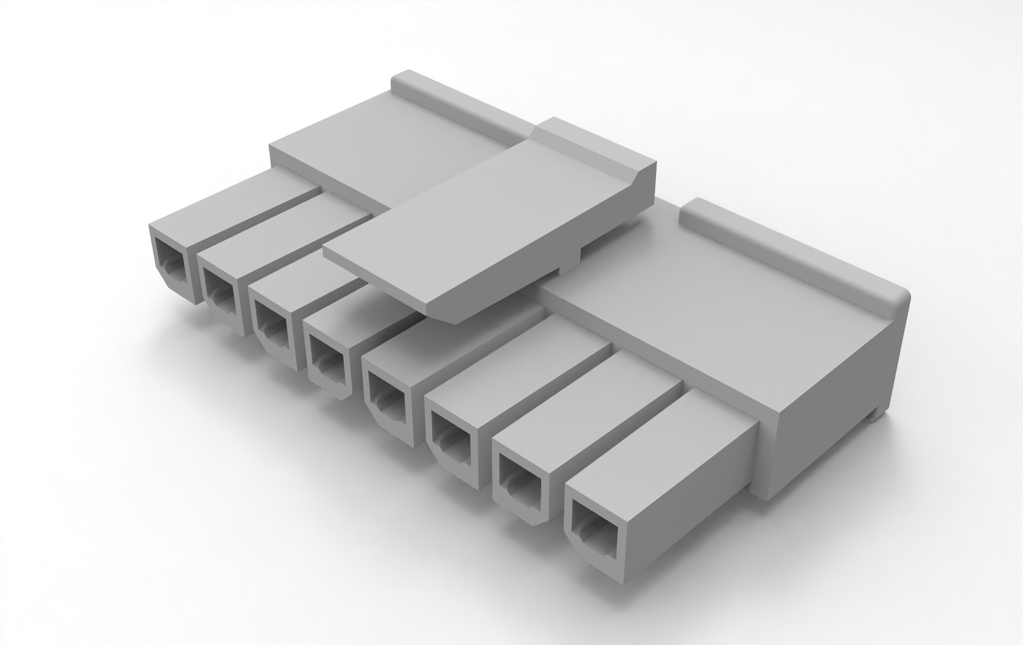 C3030HF-8P-2-BK-P product image