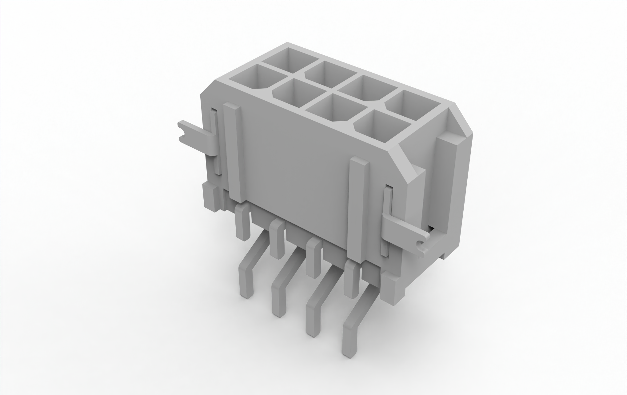 C3030WR-S-2*4P-1-BF-BK-R product image