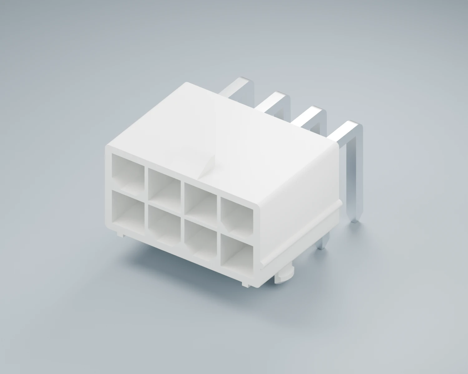 C4255WR-F-2*4P-0-BS-WE-P product image