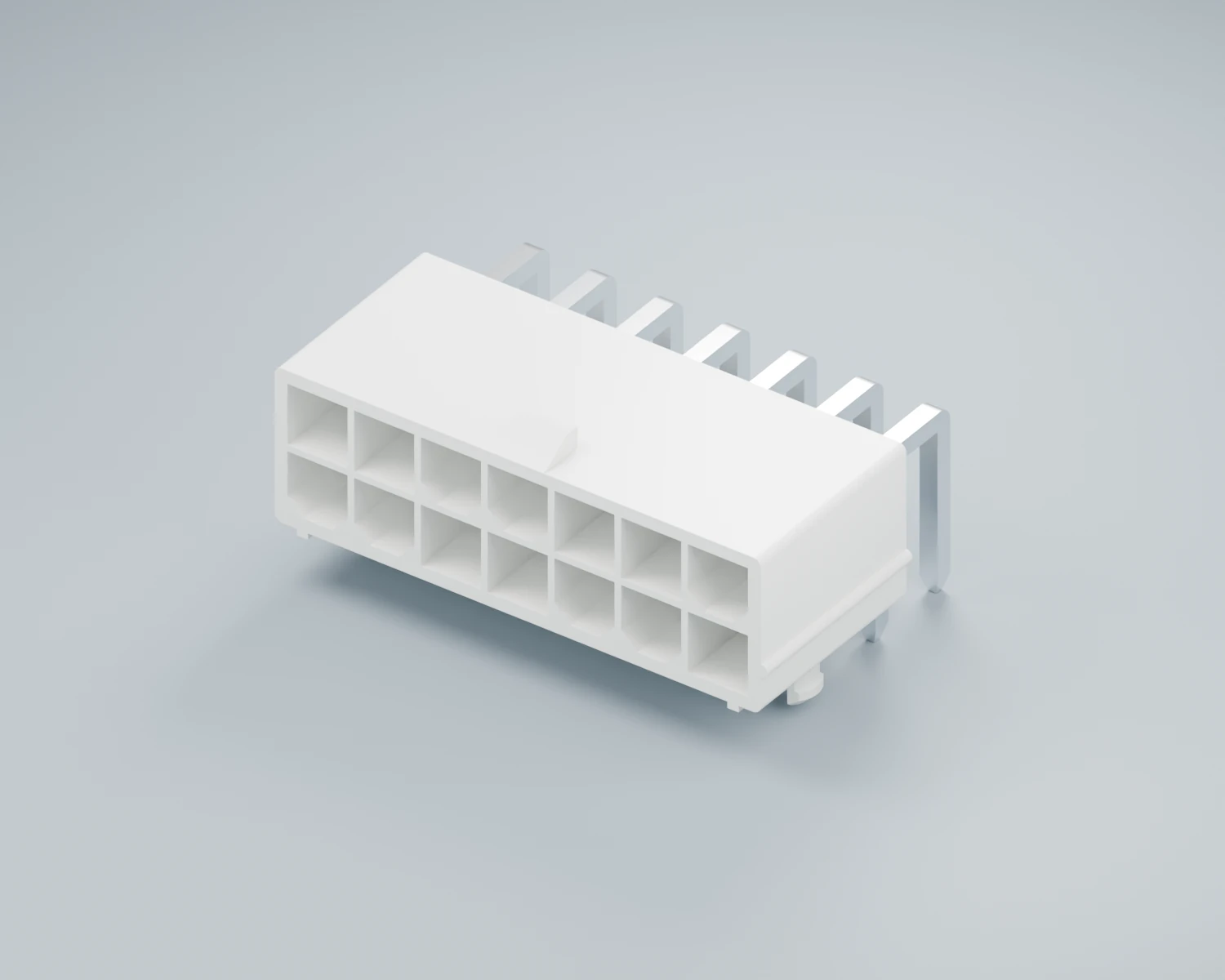 C4255WR-F-2*7P-0-BS-WE-P product image