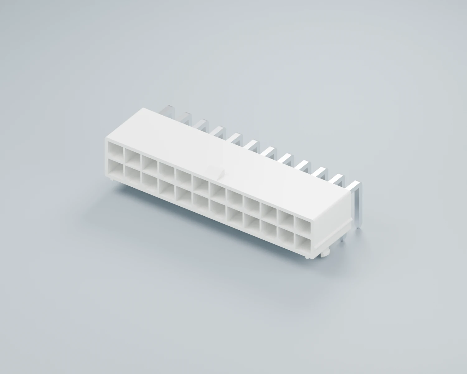 C4255WR-F-2*12P-0-BS-WE-P product image