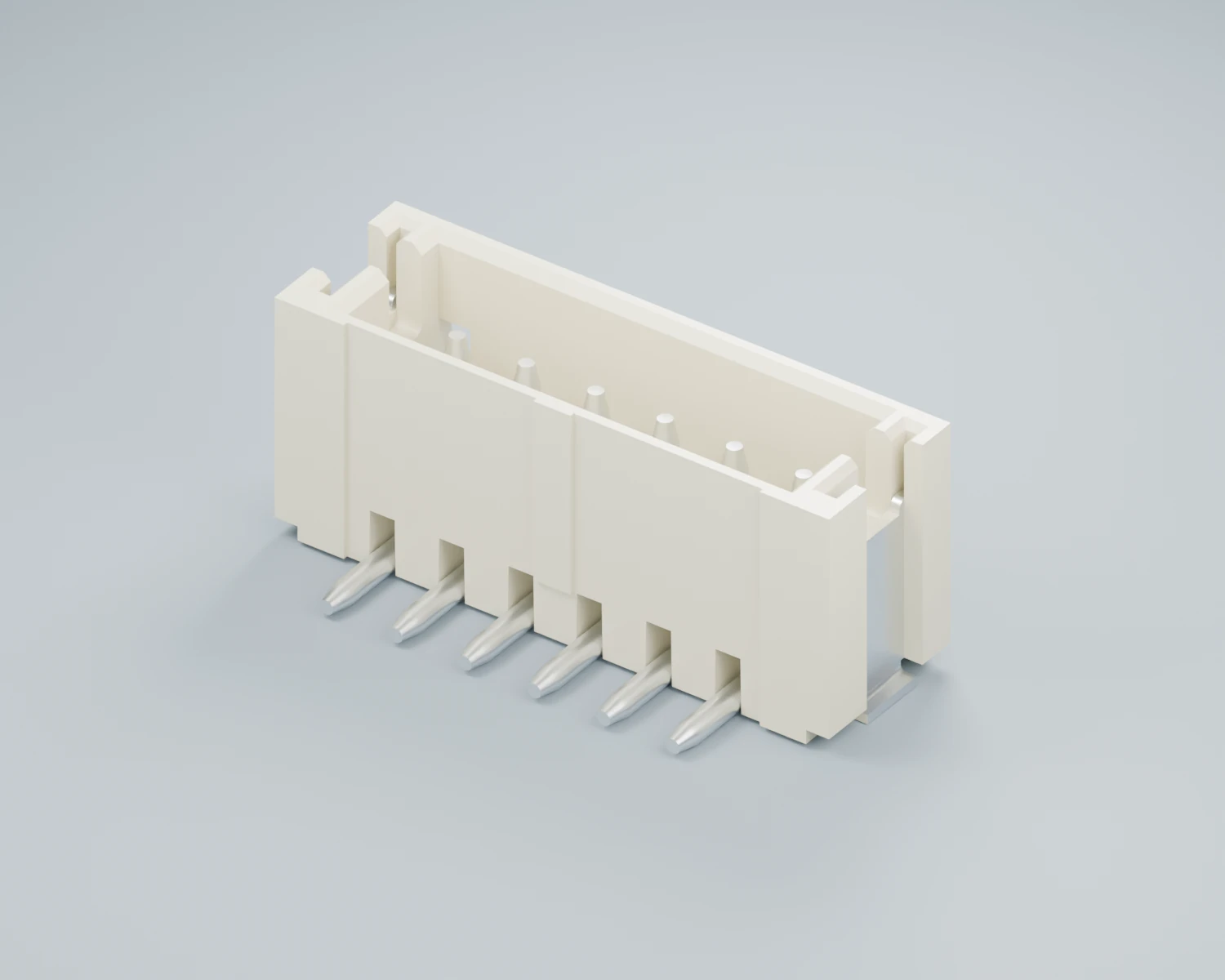 A1500WV-S-6P-1-BS-RY-R product image