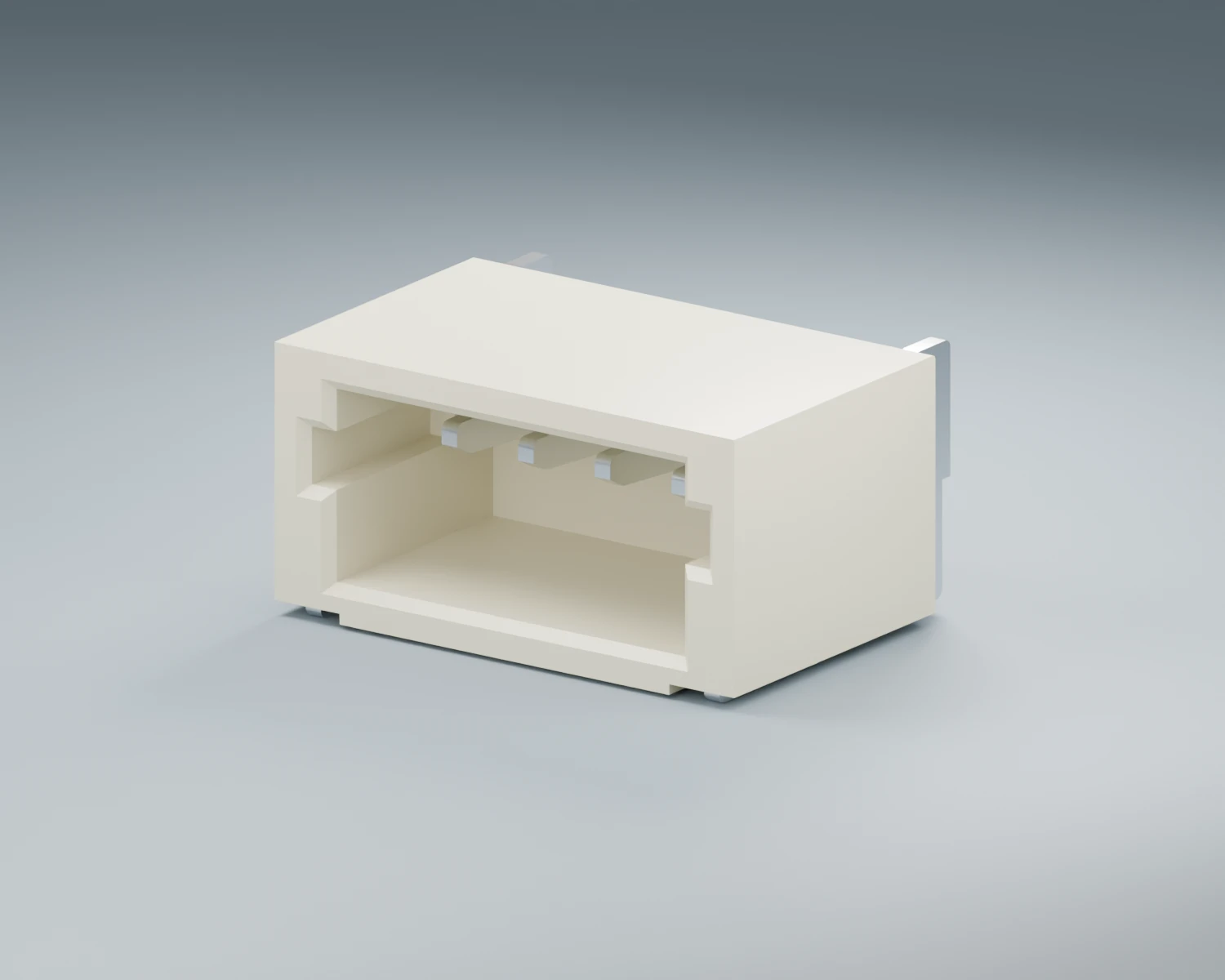 A1001WR-S-4P-1-PS-RY-R product image