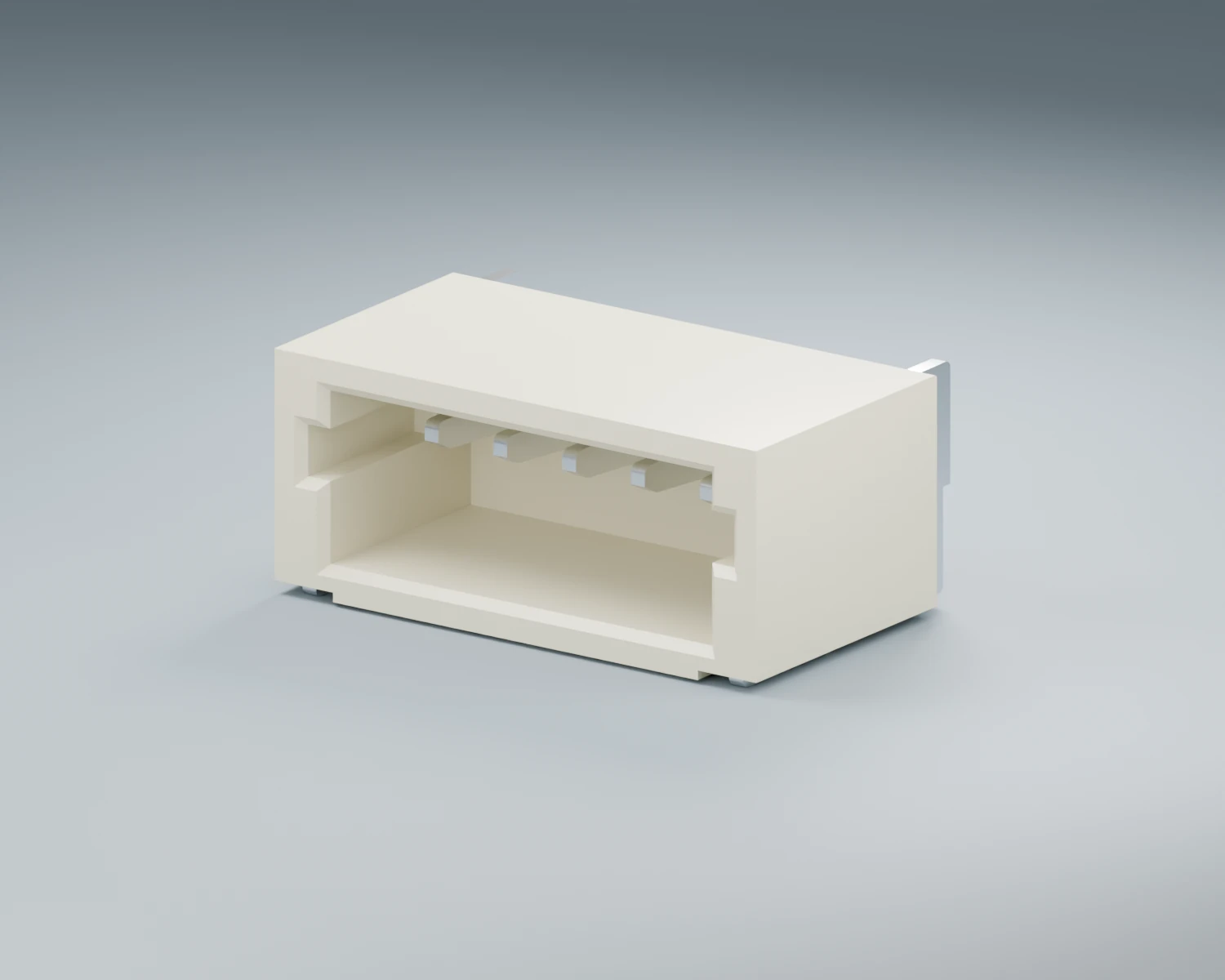 A1001WR-S-5P-1-PS-RY-R product image