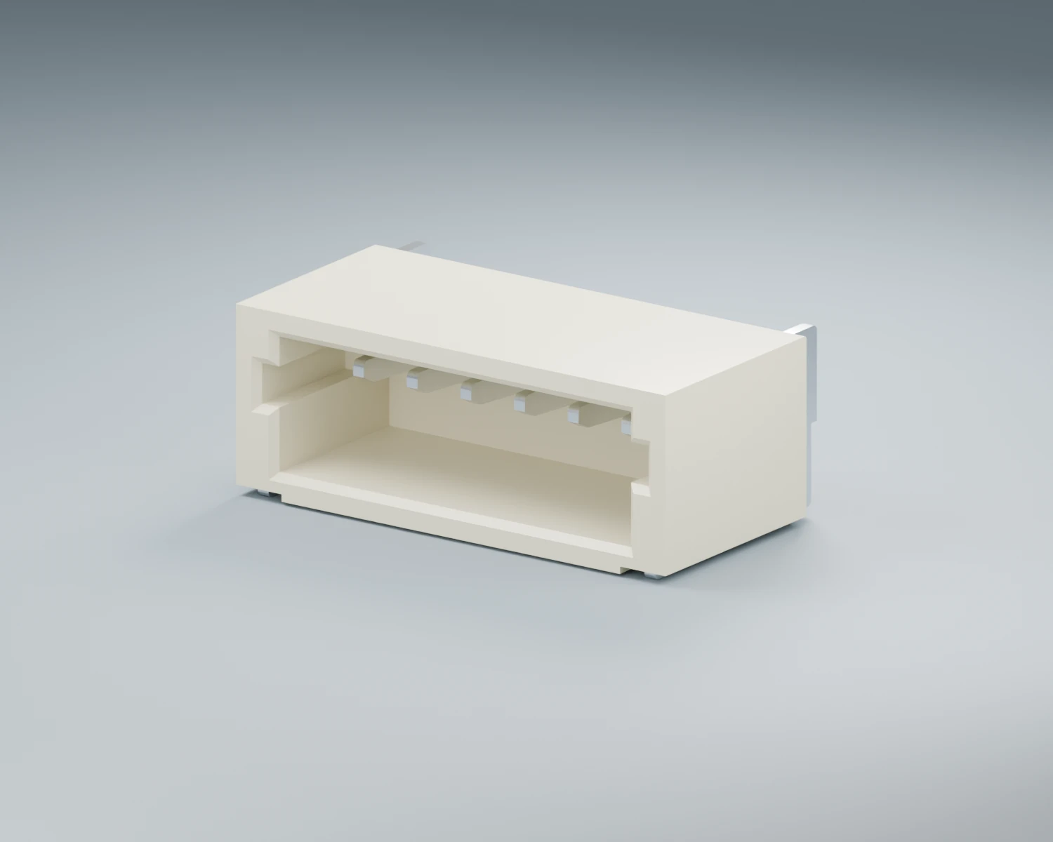 A1001WR-S-6P-1-PS-RY-R product image