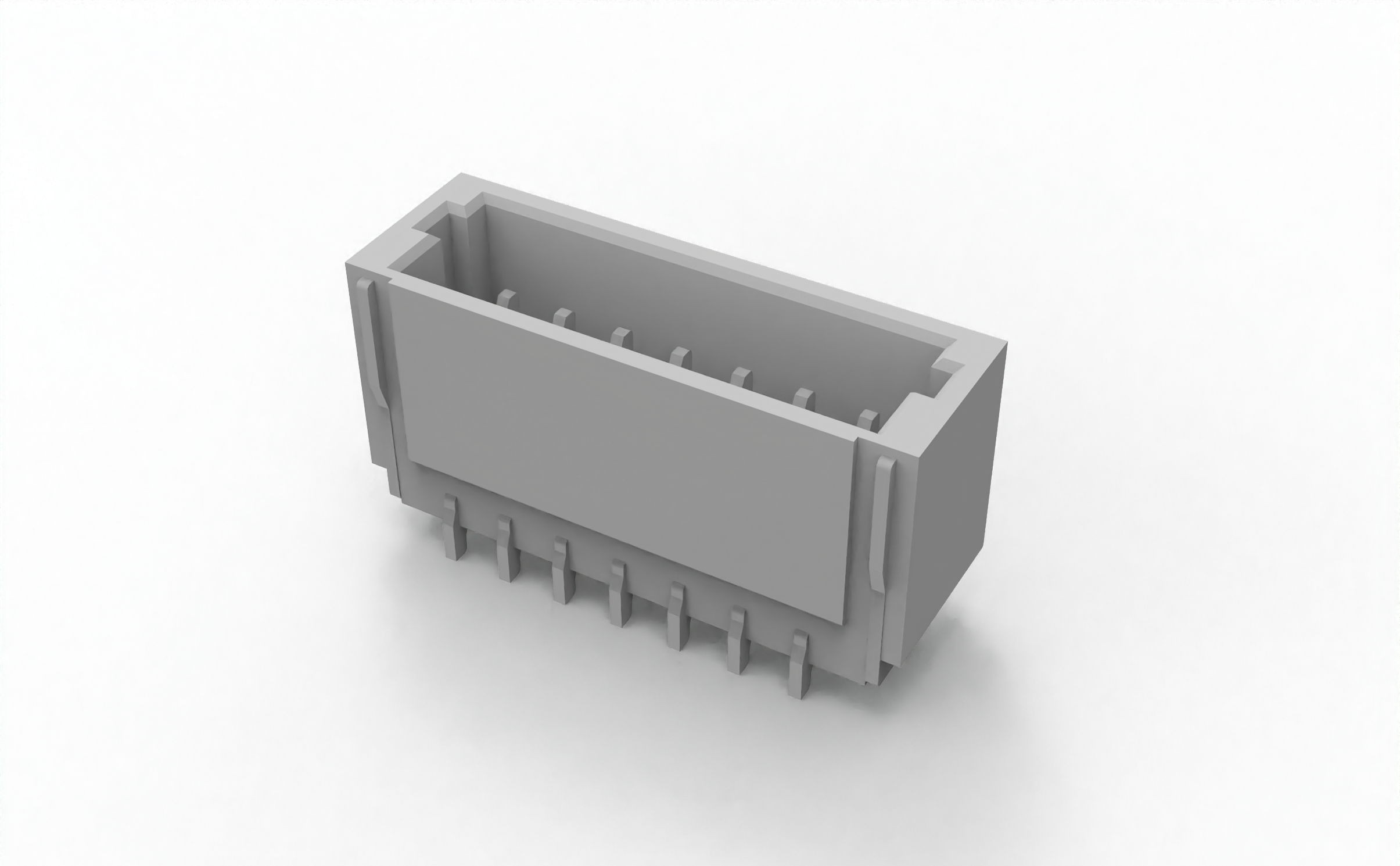 A1001WR-S-7P-1-PS-RY-R product image