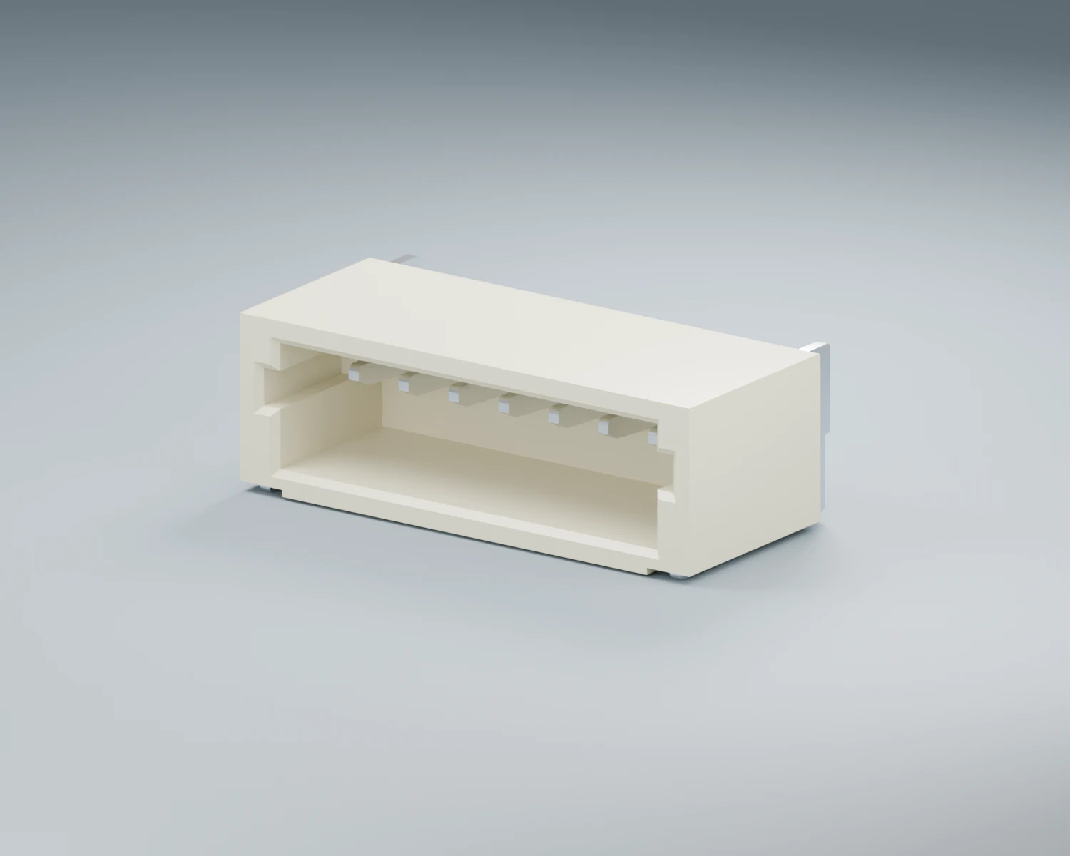 A1001WR-S-7P-1-PS-RY-R product image