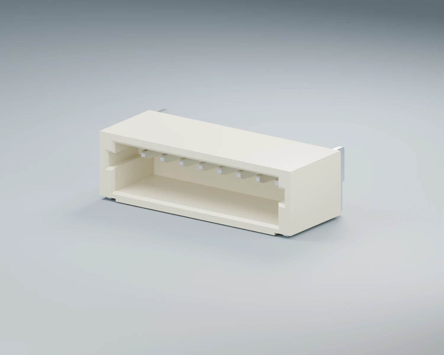 A1001WR-S-8P-1-PS-RY-R product image