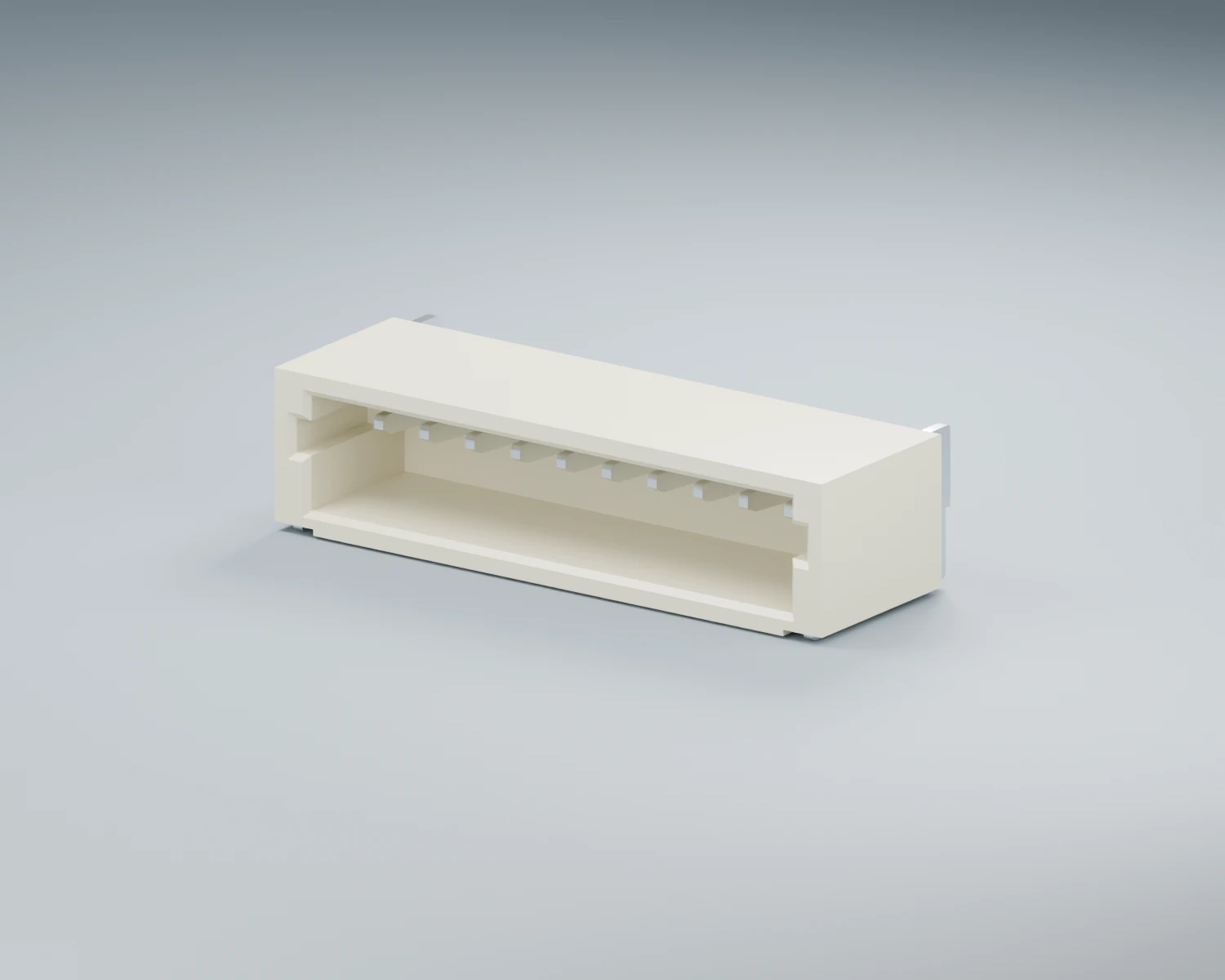A1001WR-S-10P-1-PS-RY-R product image