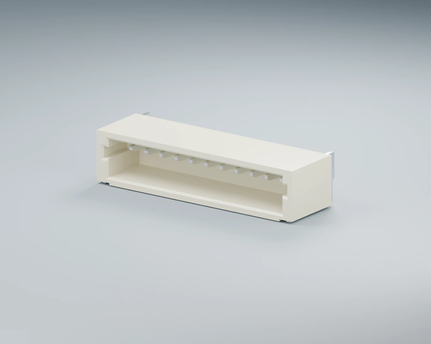A1001WR-S-11P-1-PS-RY-R product image