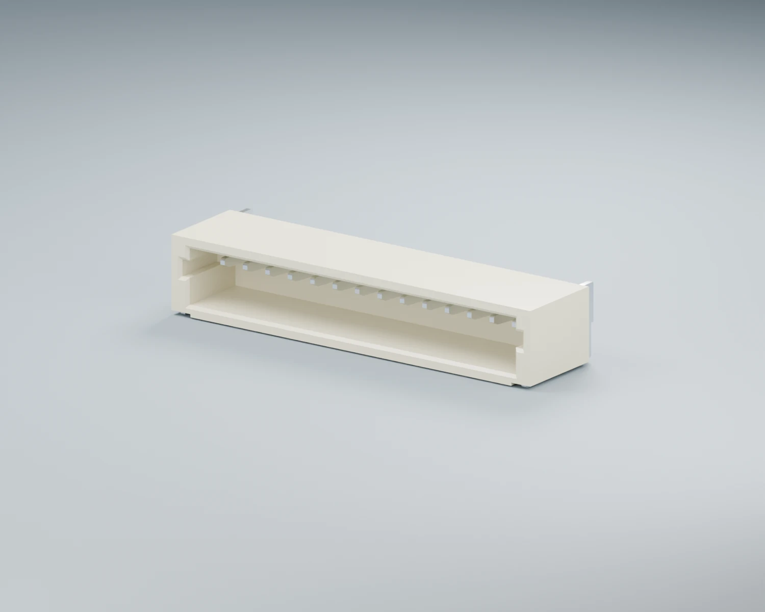 A1001WR-S-14P-1-PS-RY-R product image