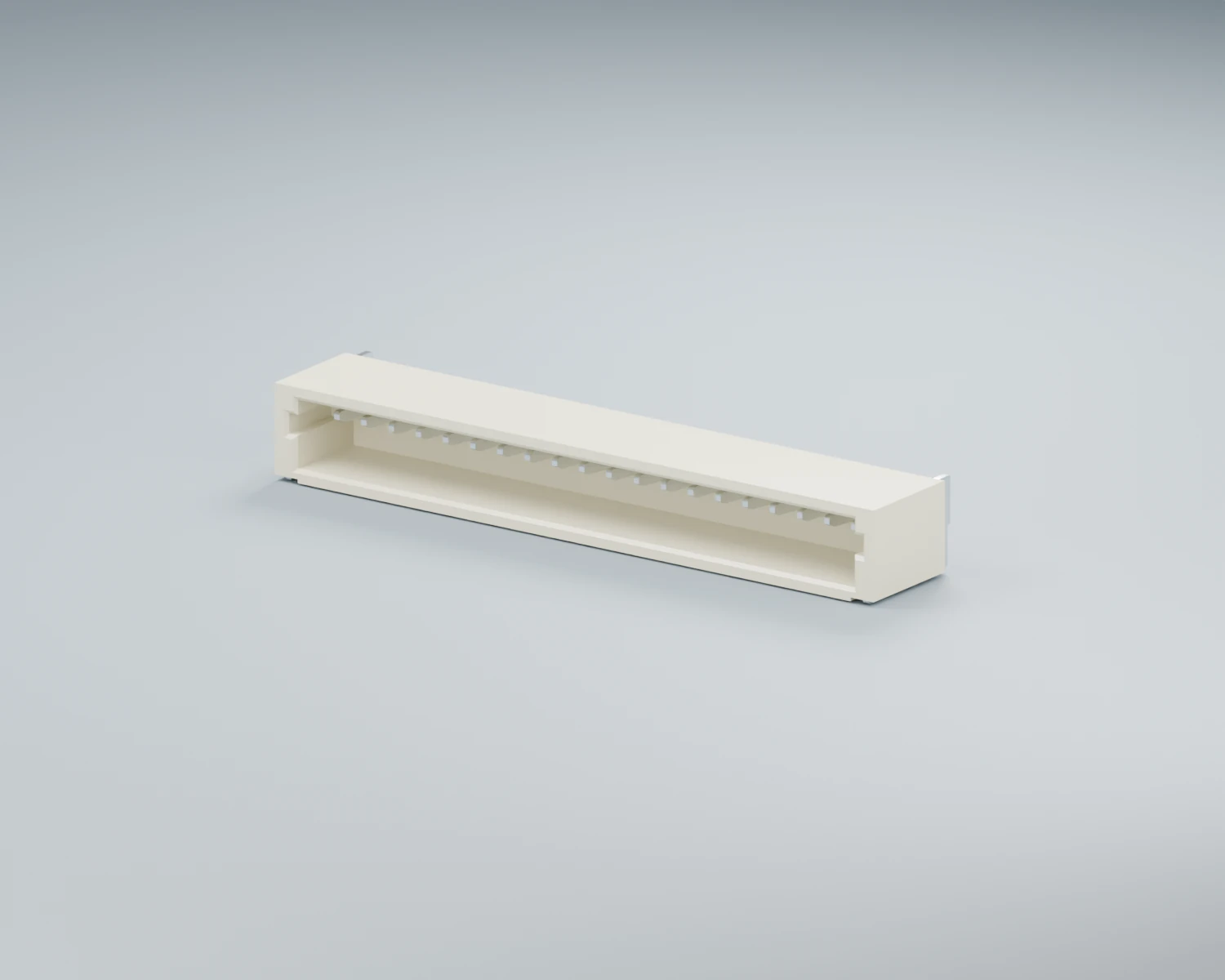 A1001WR-S-20P-1-PS-RY-R product image