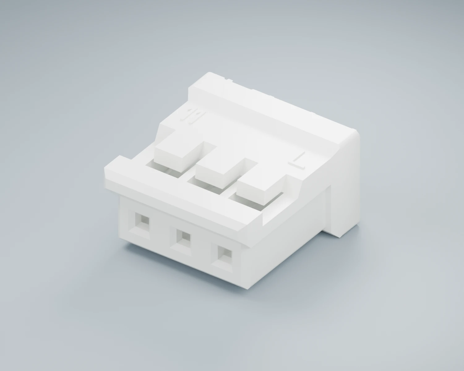 A1501H-3P-0-WE-P 产品图