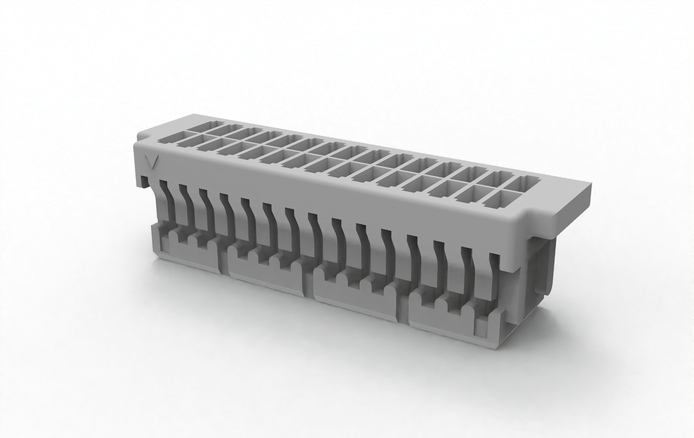 A1001H-2*15P-3-WE-P product image