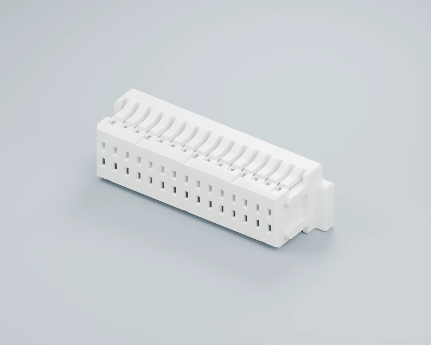 A1001H-2*15P-3-WE-P 产品图