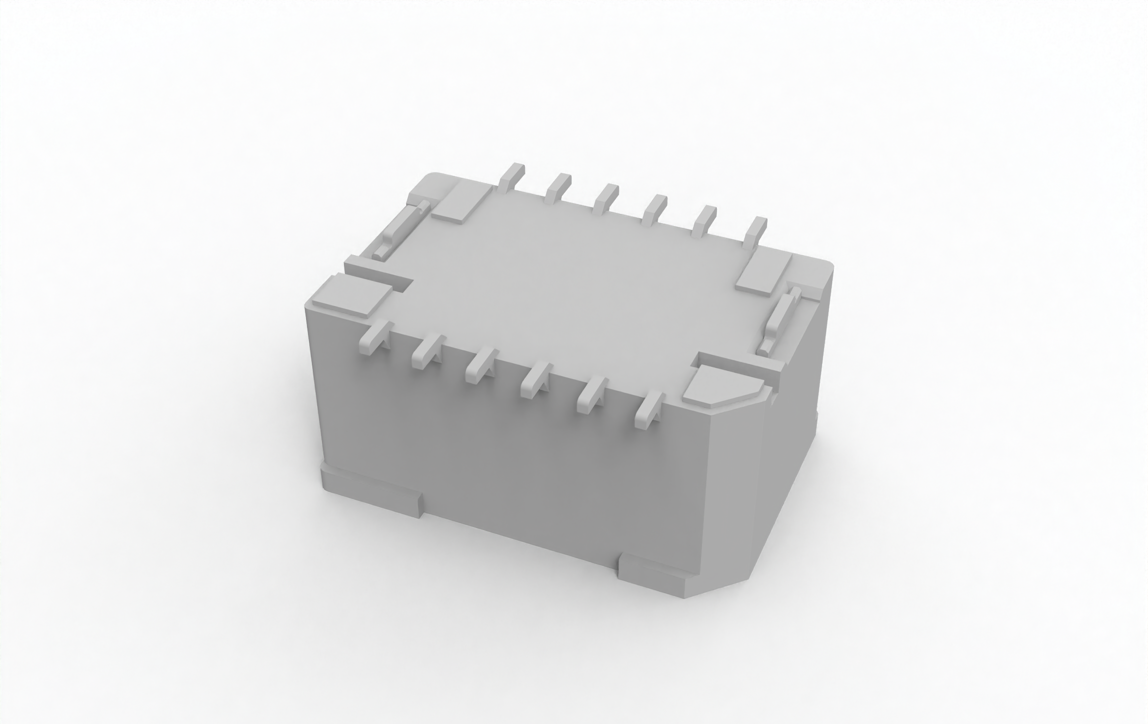 A1001WV-S-2*6P-1-PS-RY-R product image