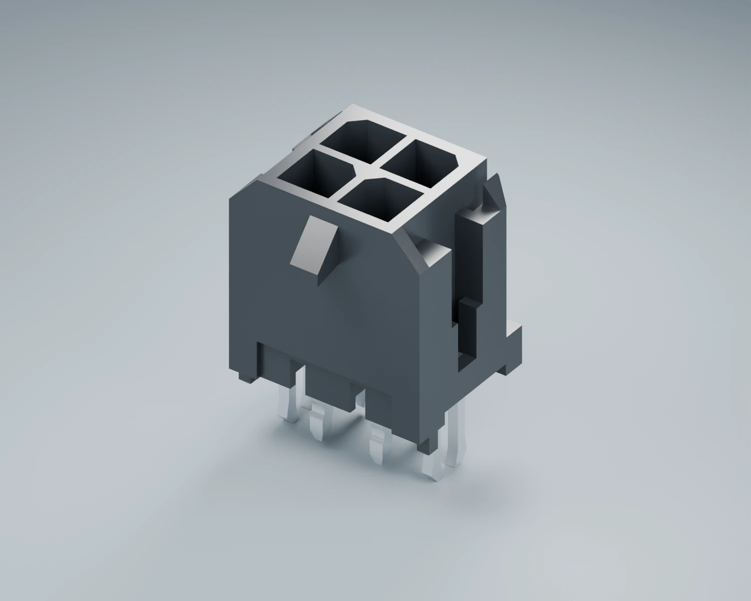 C3030WV-D-2*2P-1-BS-BK-R product image