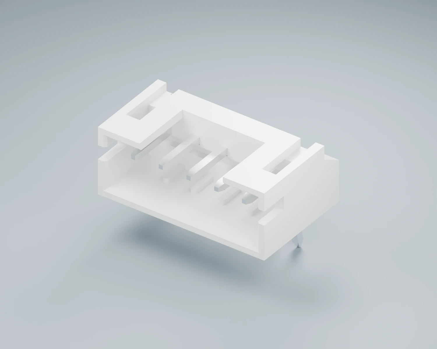 A2001WR-5P-K-0-BS-WE-P product image