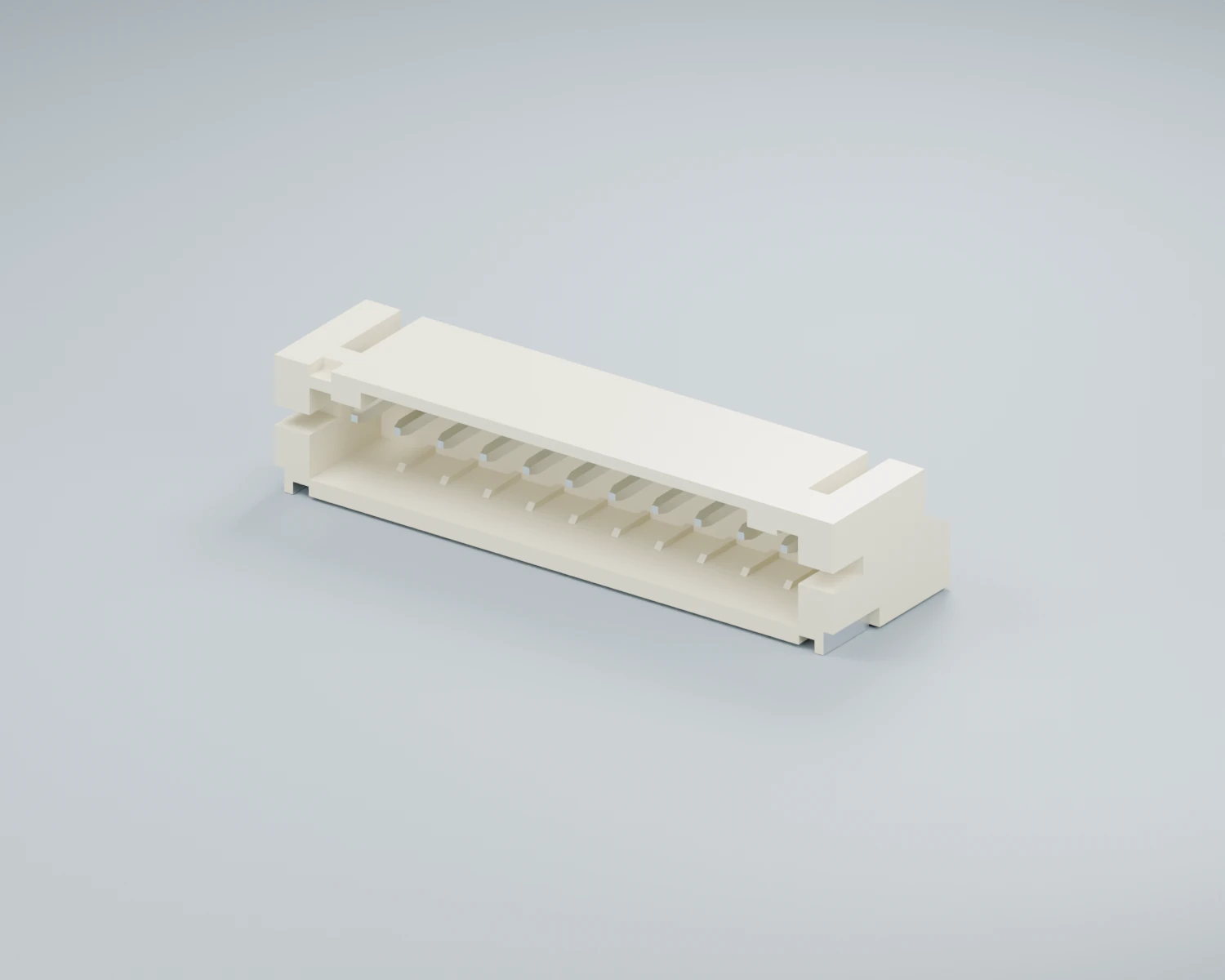 A2001WR-S-11P-1-BS-RY-R product image