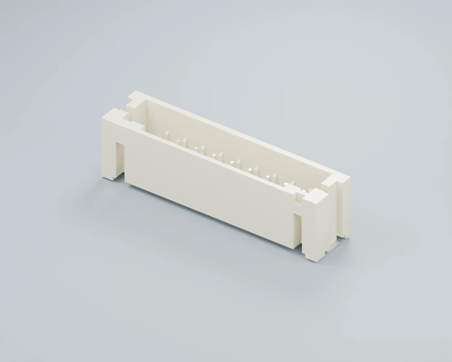 A2001WV-S-10P-1-BS-RY-R product image
