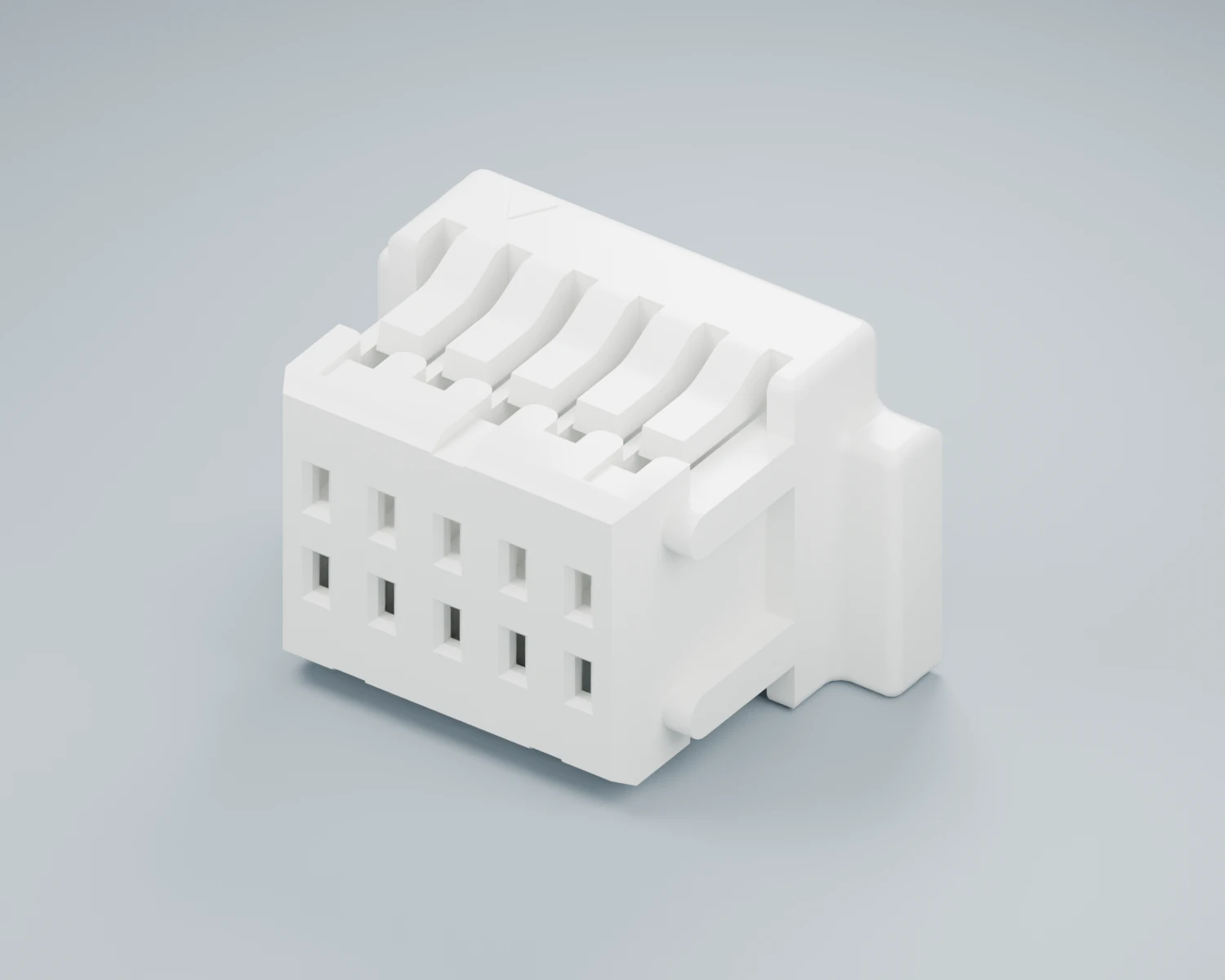 A1001H-2*5P-3-WE-P product image