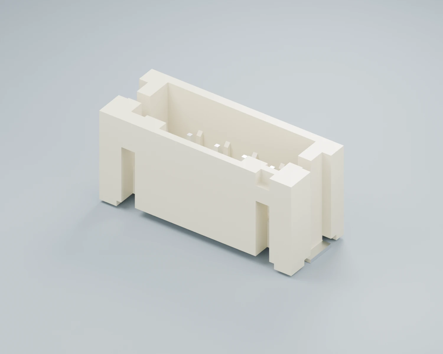 A2001WV-S-5P-1-BS-RY-R product image