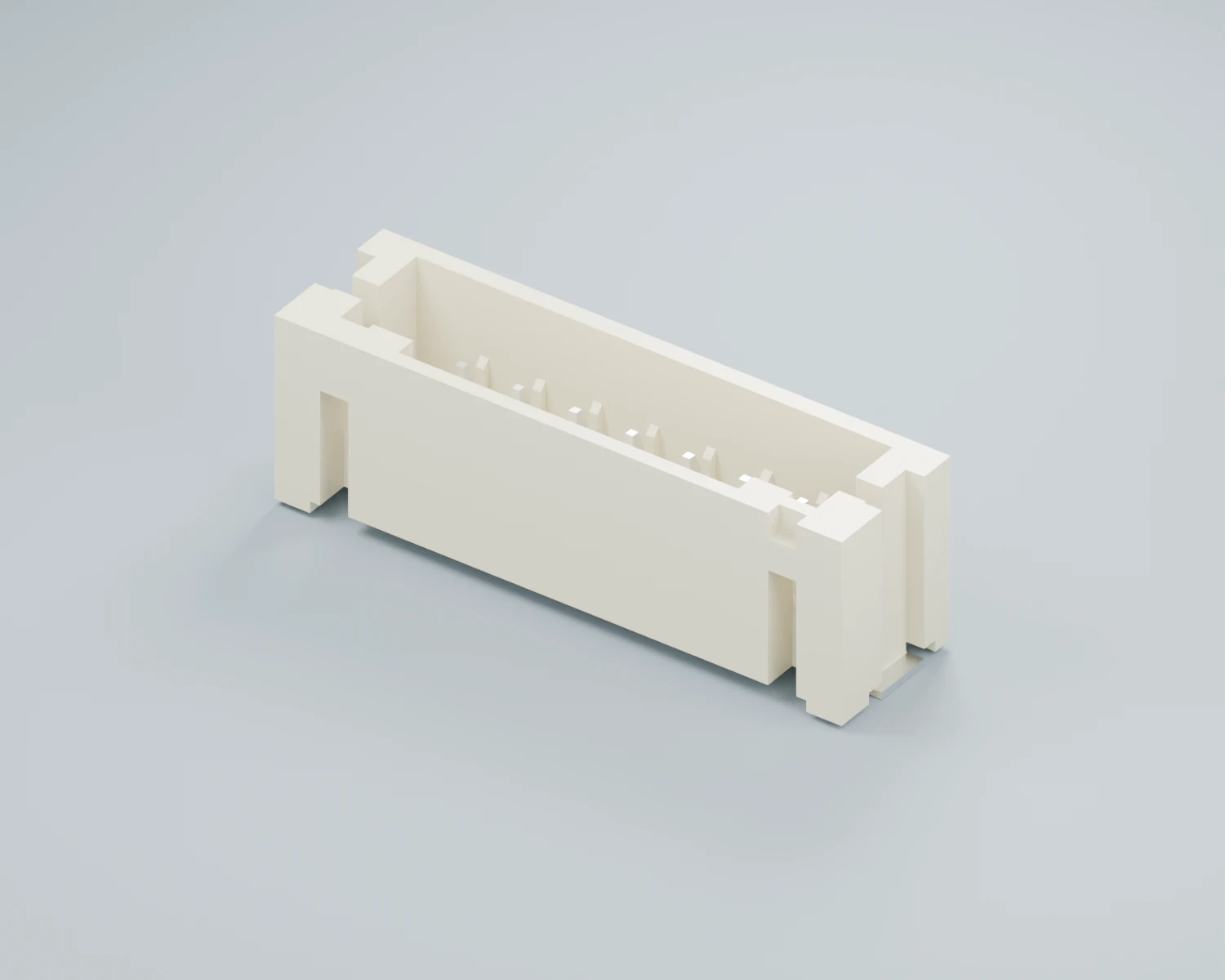 A2001WV-S-8P-1-BS-RY-R product image